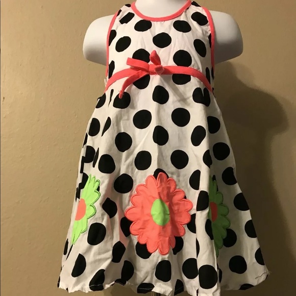 ‼️ BUNDLE toddler girl dresses - Picture 2 of 9